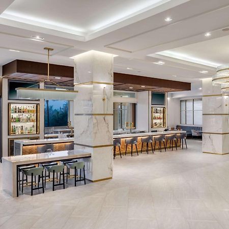 Signia By Hilton Orlando - An Official Walt Disney World Hotel Λίμνη Μπουένα Βίστα Εξωτερικό φωτογραφία