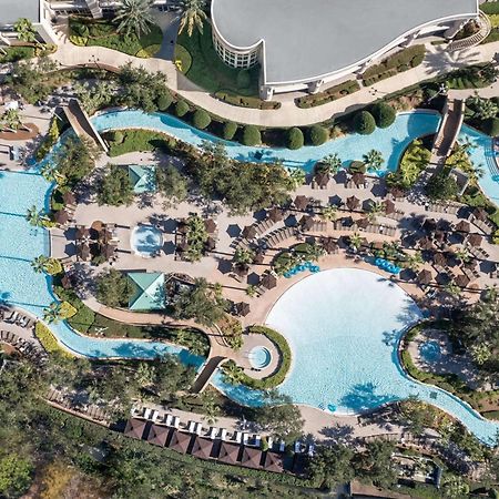 Signia By Hilton Orlando - An Official Walt Disney World Hotel Λίμνη Μπουένα Βίστα Εξωτερικό φωτογραφία