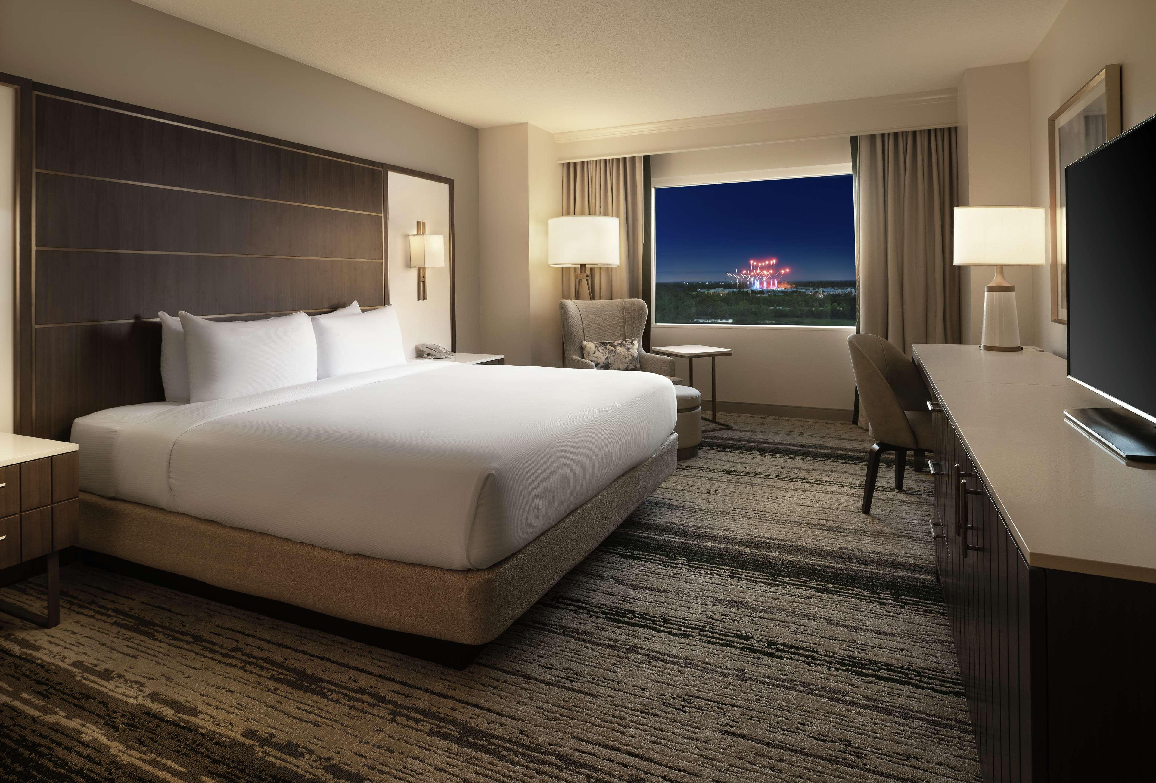 Signia By Hilton Orlando - An Official Walt Disney World Hotel Λίμνη Μπουένα Βίστα Εξωτερικό φωτογραφία