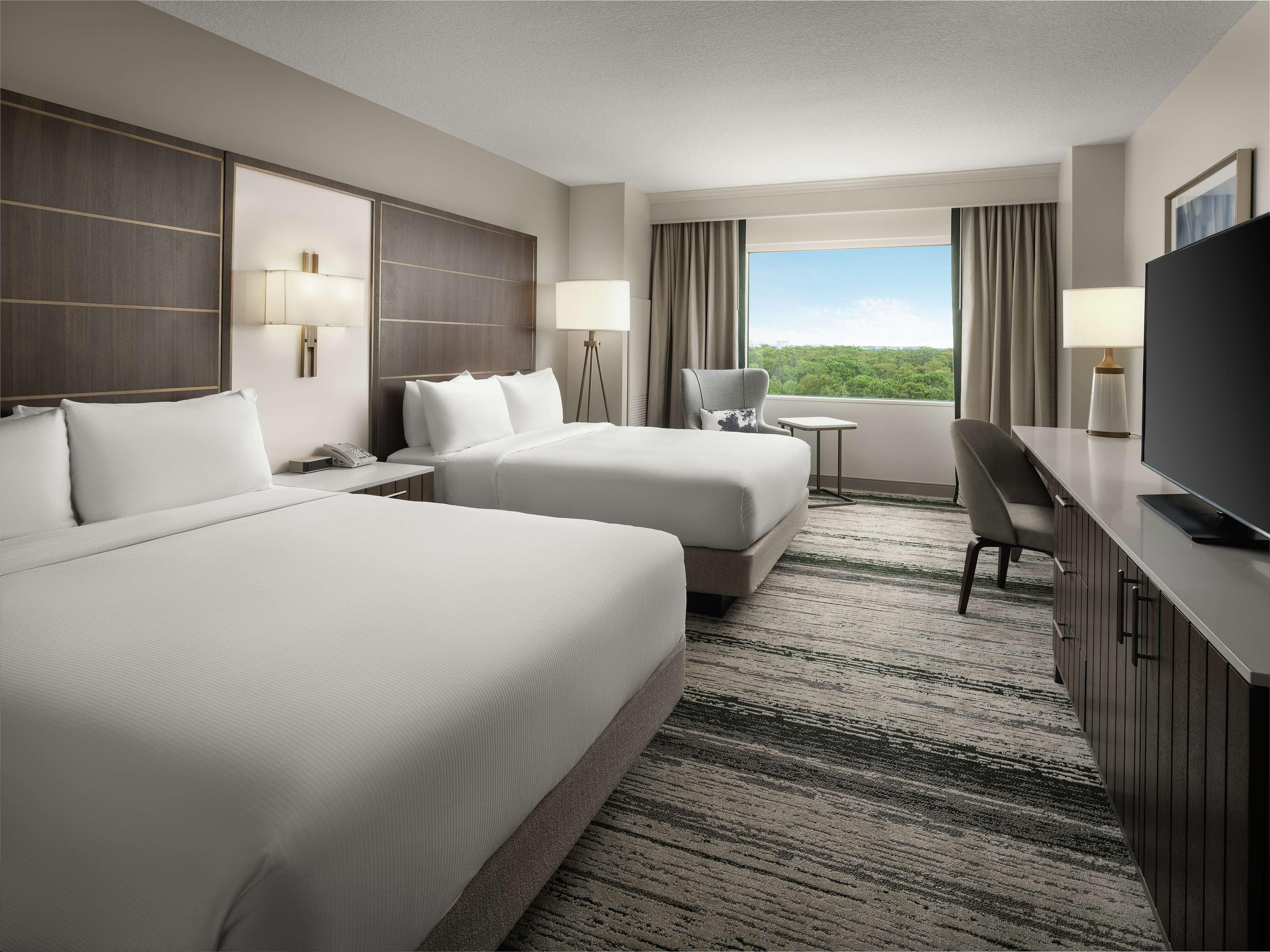Signia By Hilton Orlando - An Official Walt Disney World Hotel Λίμνη Μπουένα Βίστα Εξωτερικό φωτογραφία