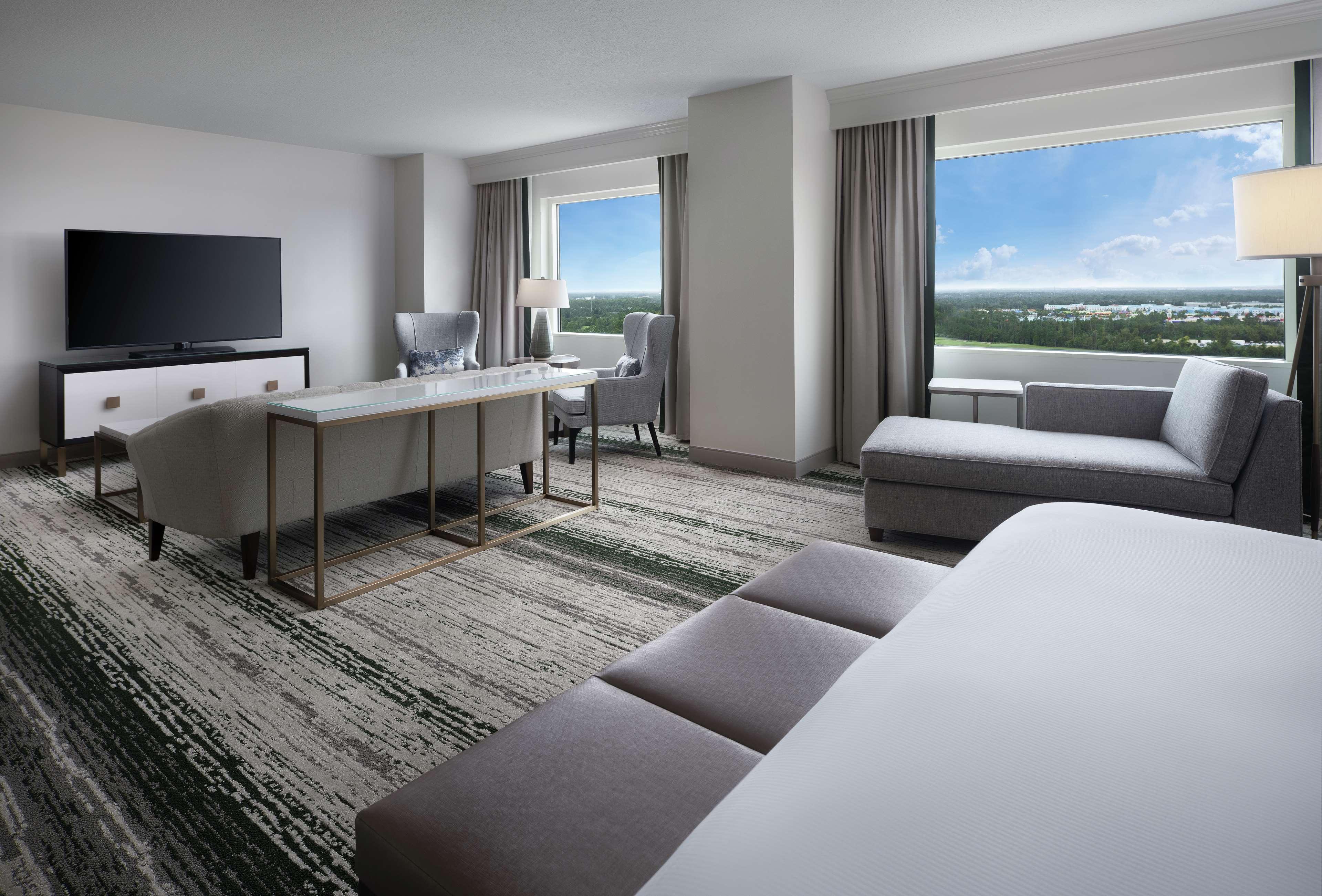 Signia By Hilton Orlando - An Official Walt Disney World Hotel Λίμνη Μπουένα Βίστα Εξωτερικό φωτογραφία