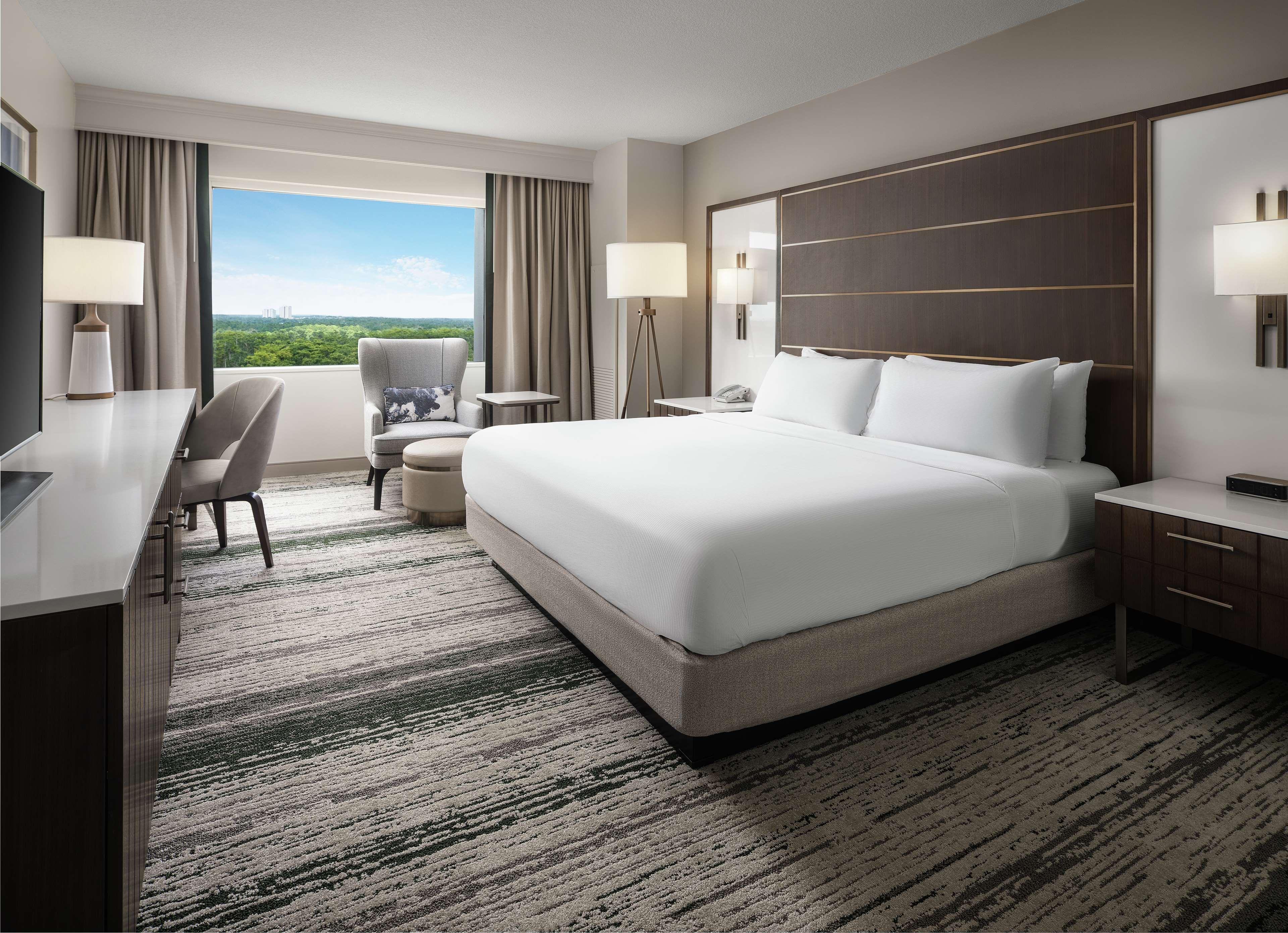 Signia By Hilton Orlando - An Official Walt Disney World Hotel Λίμνη Μπουένα Βίστα Εξωτερικό φωτογραφία