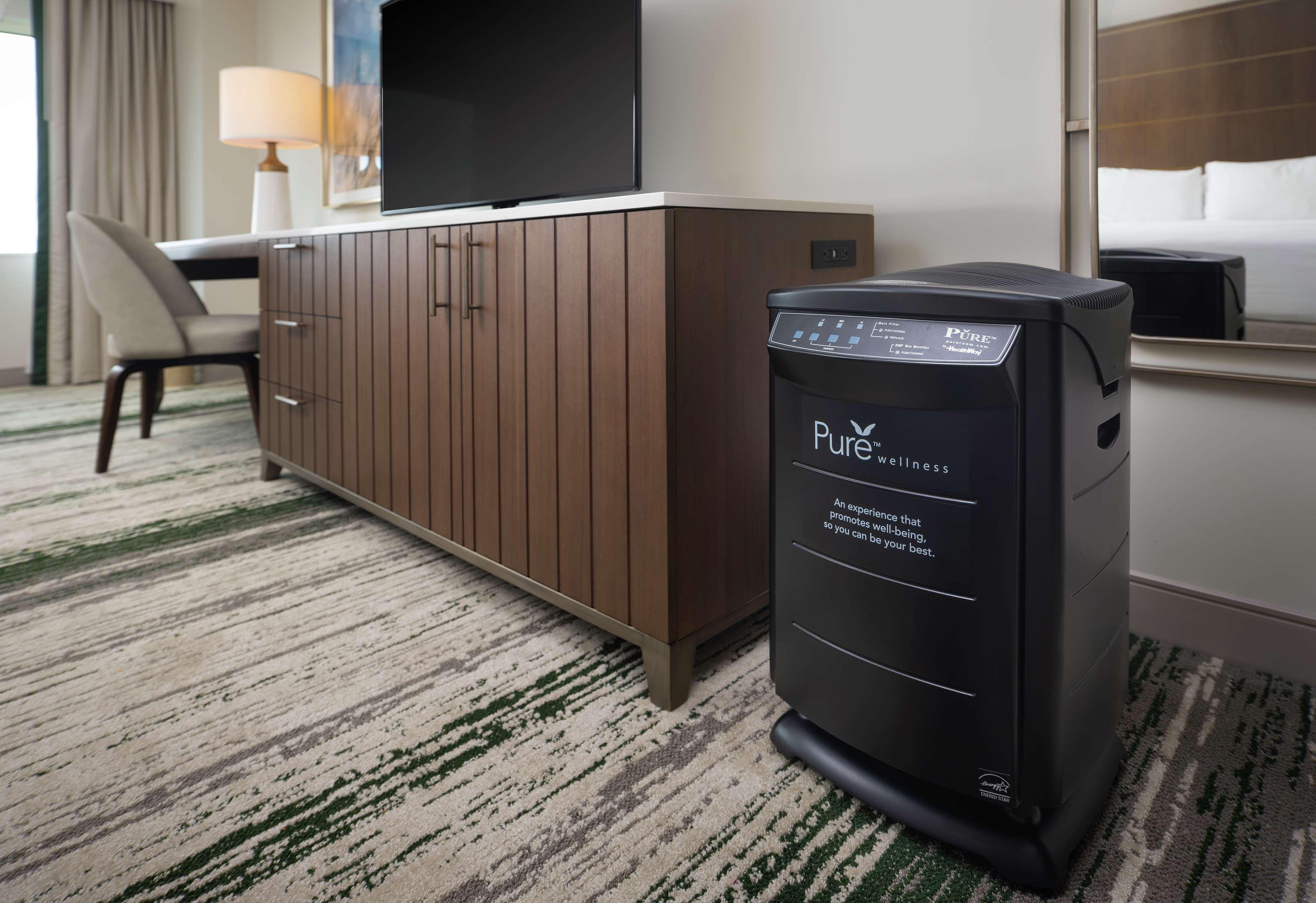 Signia By Hilton Orlando - An Official Walt Disney World Hotel Λίμνη Μπουένα Βίστα Εξωτερικό φωτογραφία