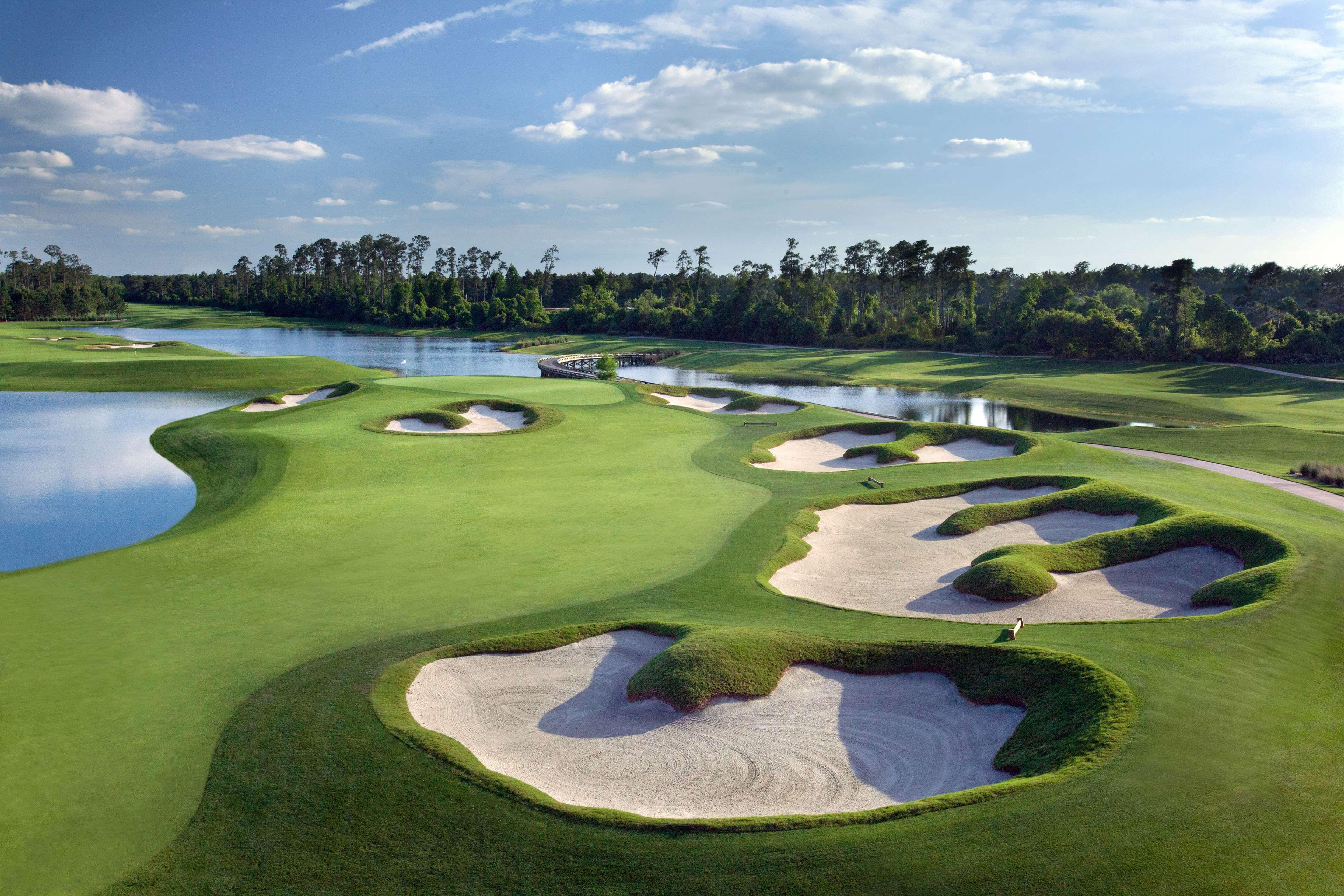 Signia By Hilton Orlando - An Official Walt Disney World Hotel Λίμνη Μπουένα Βίστα Εξωτερικό φωτογραφία