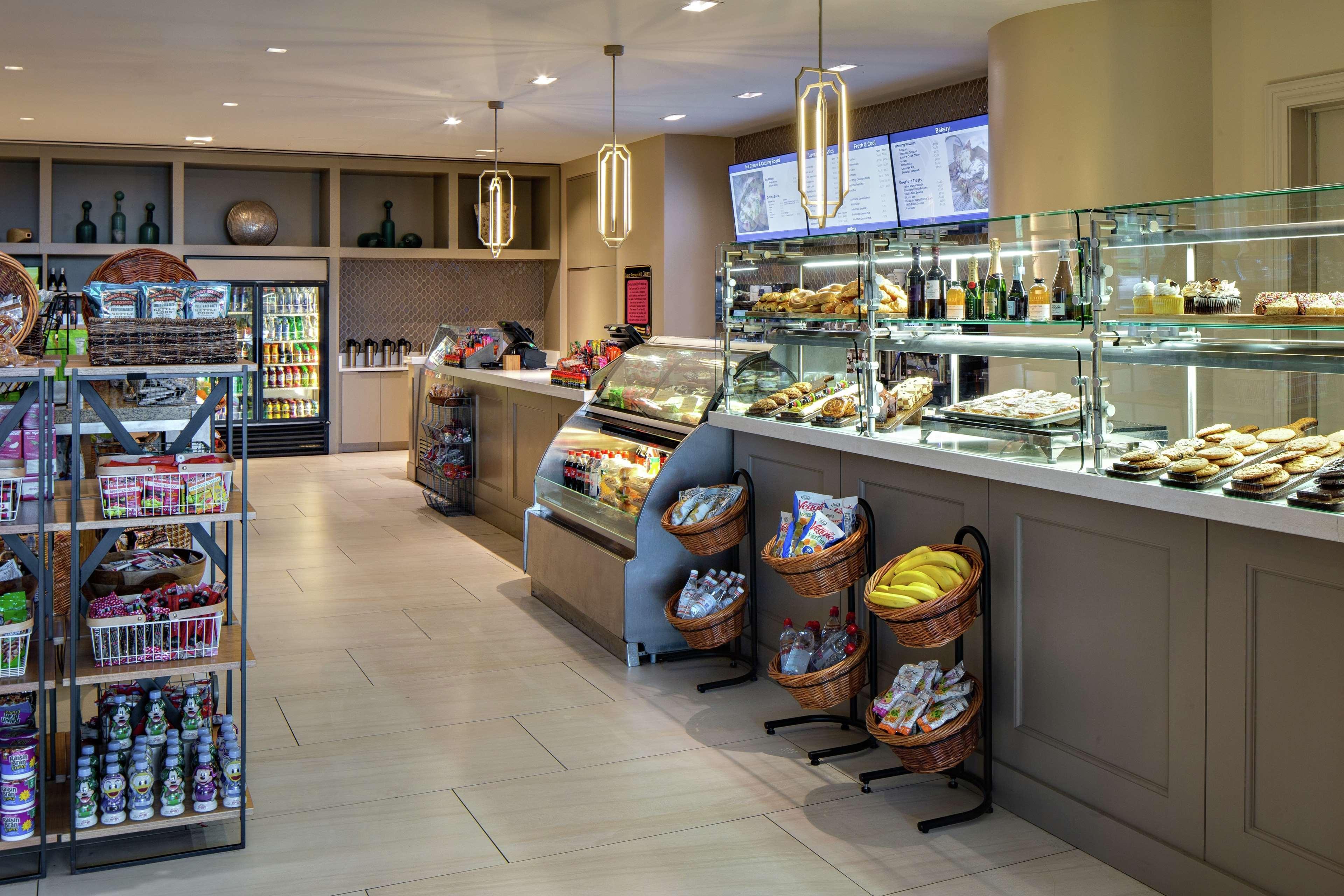 Signia By Hilton Orlando - An Official Walt Disney World Hotel Λίμνη Μπουένα Βίστα Εξωτερικό φωτογραφία