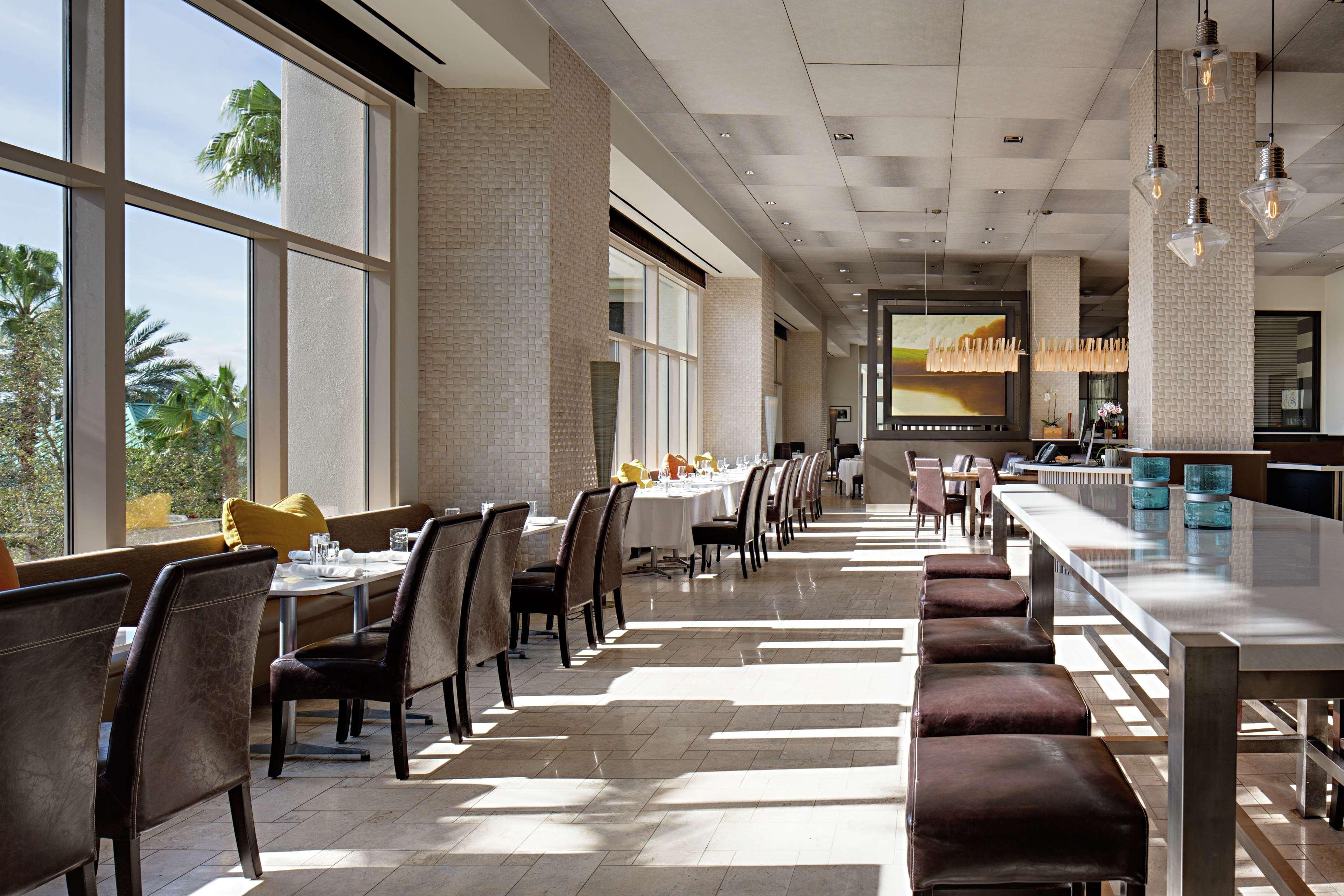 Signia By Hilton Orlando - An Official Walt Disney World Hotel Λίμνη Μπουένα Βίστα Εξωτερικό φωτογραφία