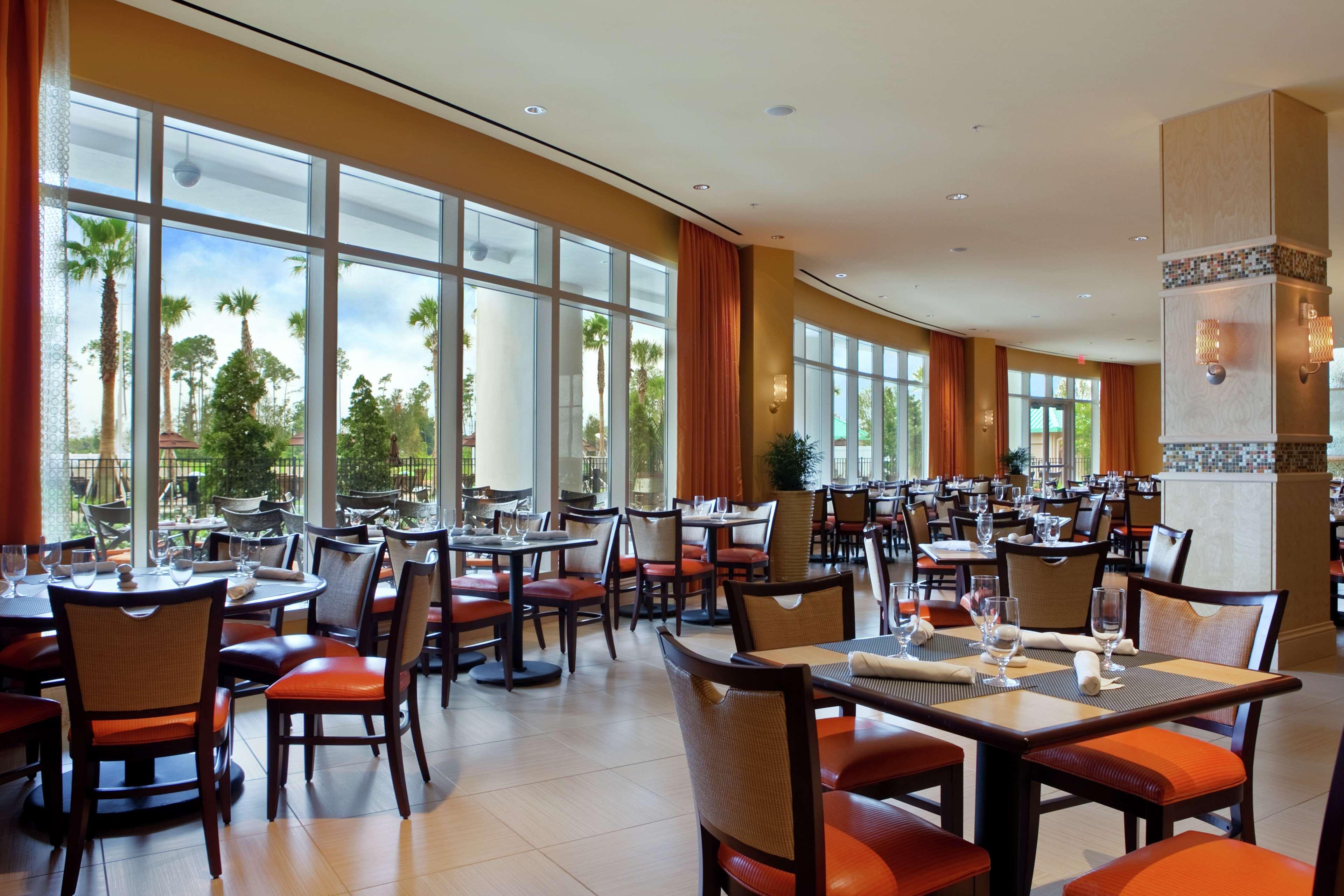 Signia By Hilton Orlando - An Official Walt Disney World Hotel Λίμνη Μπουένα Βίστα Εξωτερικό φωτογραφία