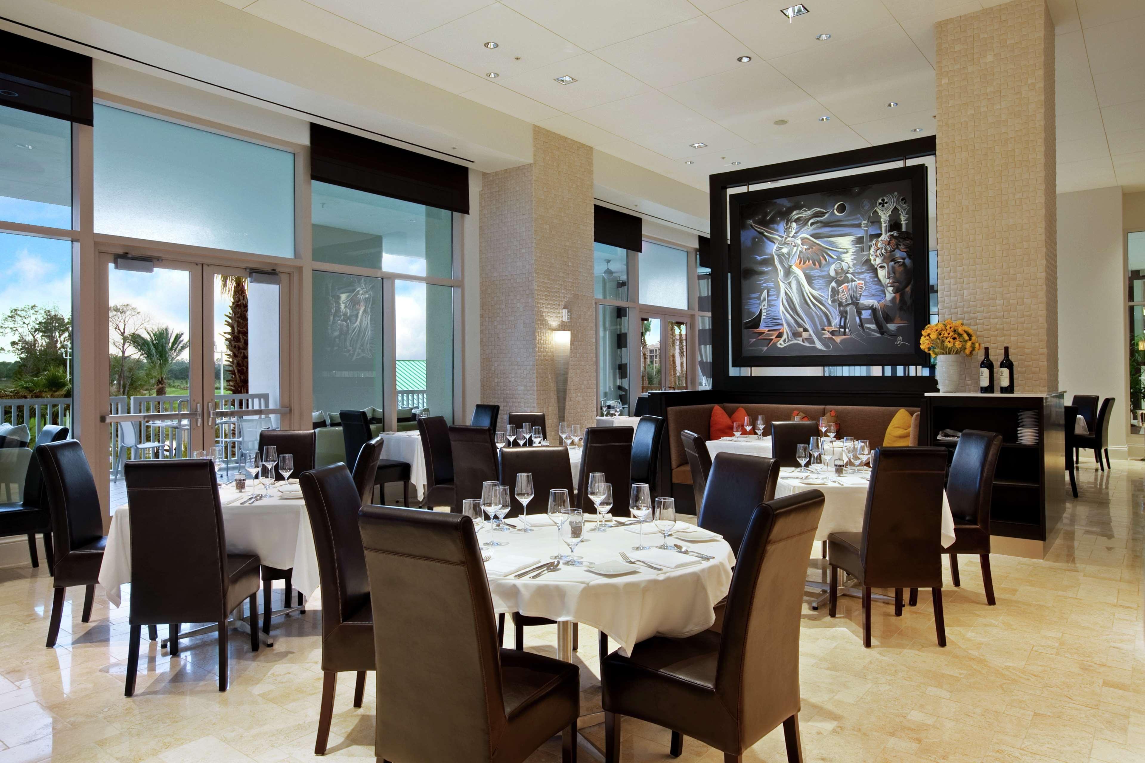 Signia By Hilton Orlando - An Official Walt Disney World Hotel Λίμνη Μπουένα Βίστα Εξωτερικό φωτογραφία