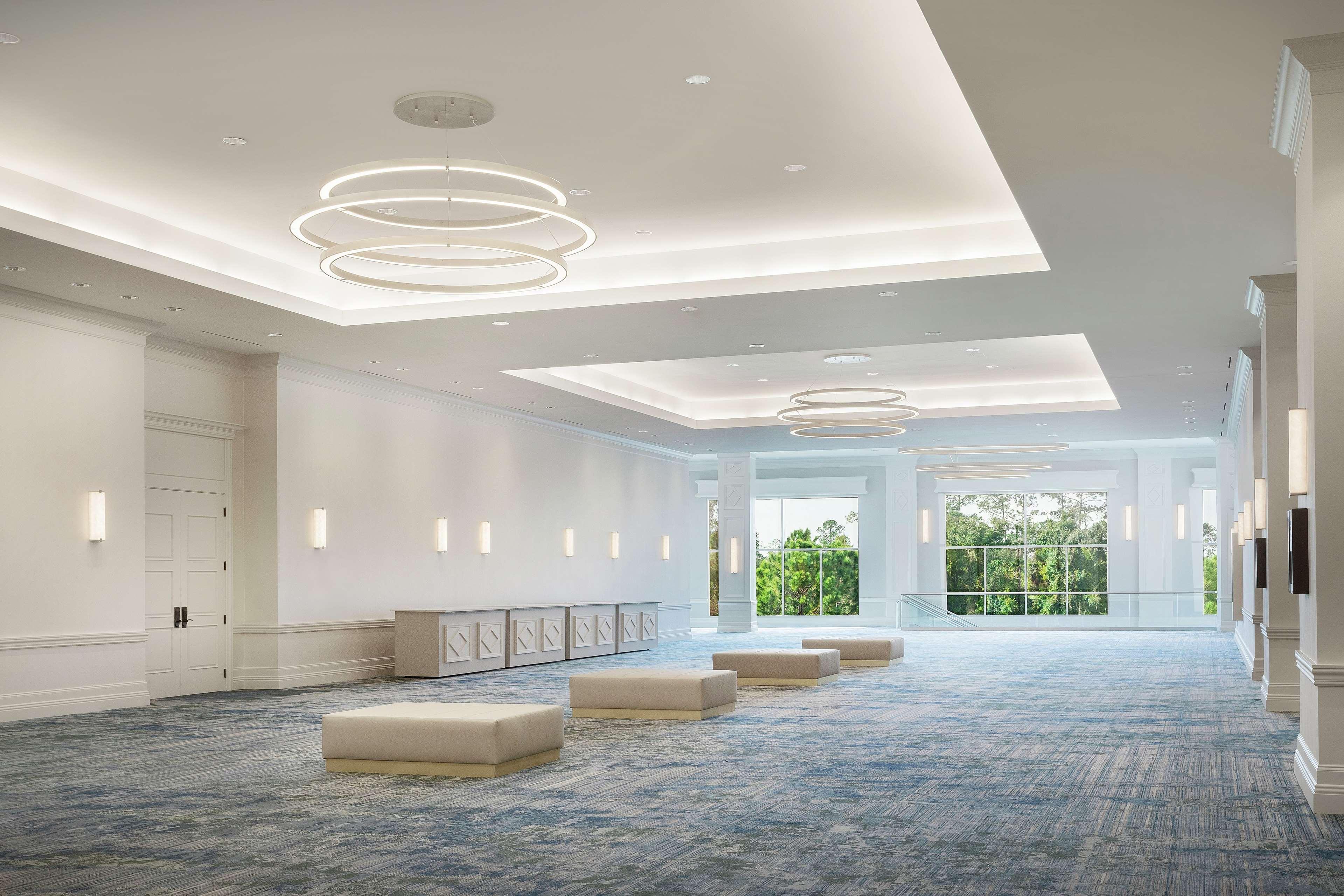 Signia By Hilton Orlando - An Official Walt Disney World Hotel Λίμνη Μπουένα Βίστα Εξωτερικό φωτογραφία