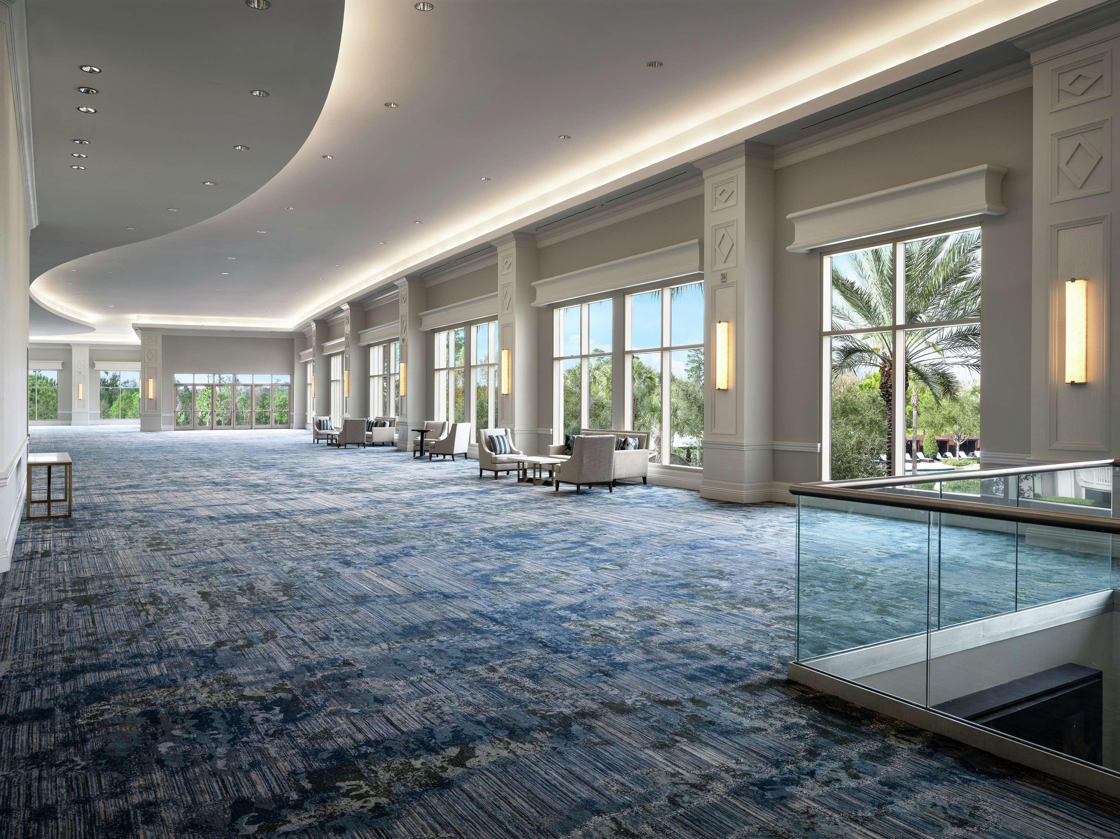Signia By Hilton Orlando - An Official Walt Disney World Hotel Λίμνη Μπουένα Βίστα Εξωτερικό φωτογραφία