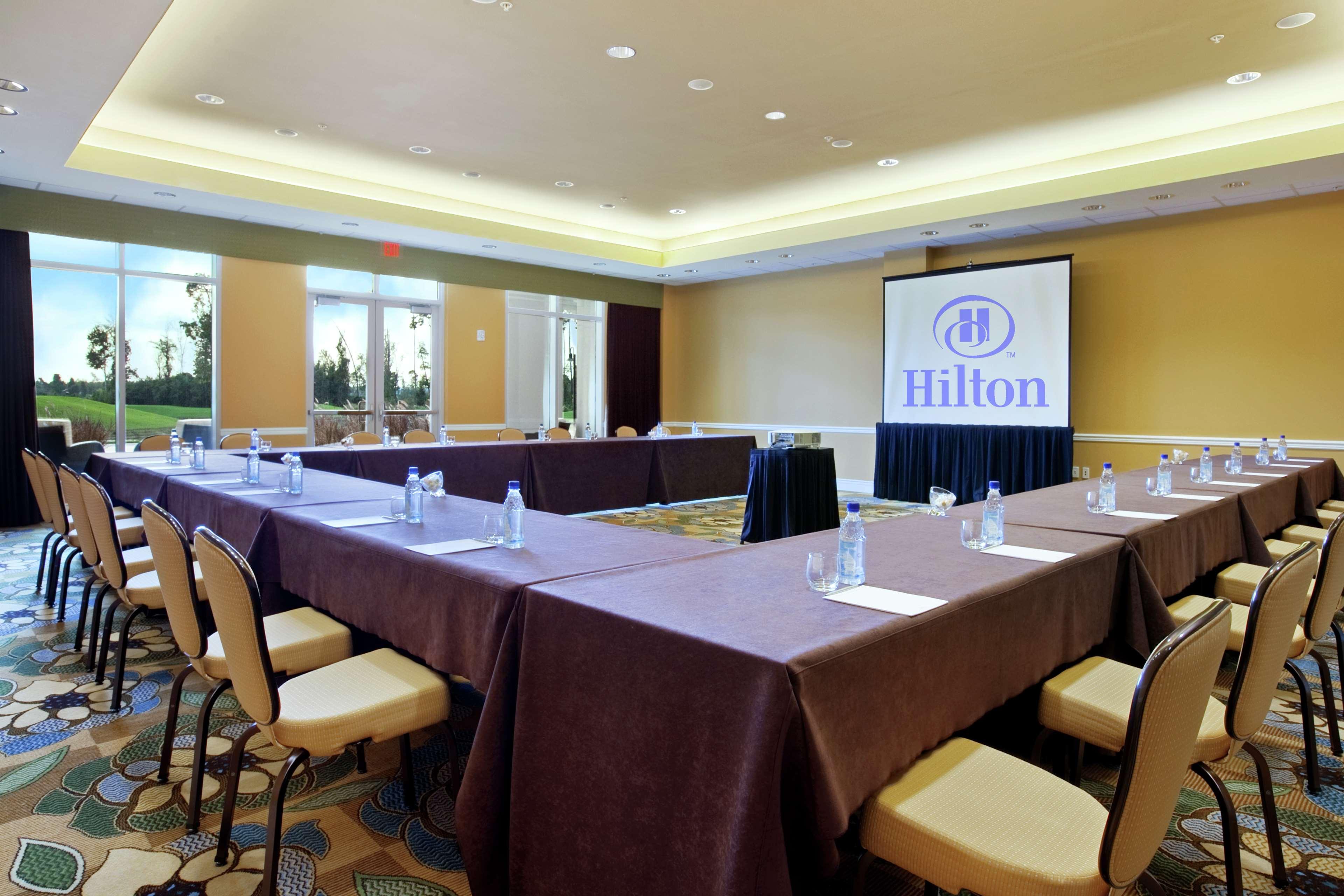 Signia By Hilton Orlando - An Official Walt Disney World Hotel Λίμνη Μπουένα Βίστα Εξωτερικό φωτογραφία