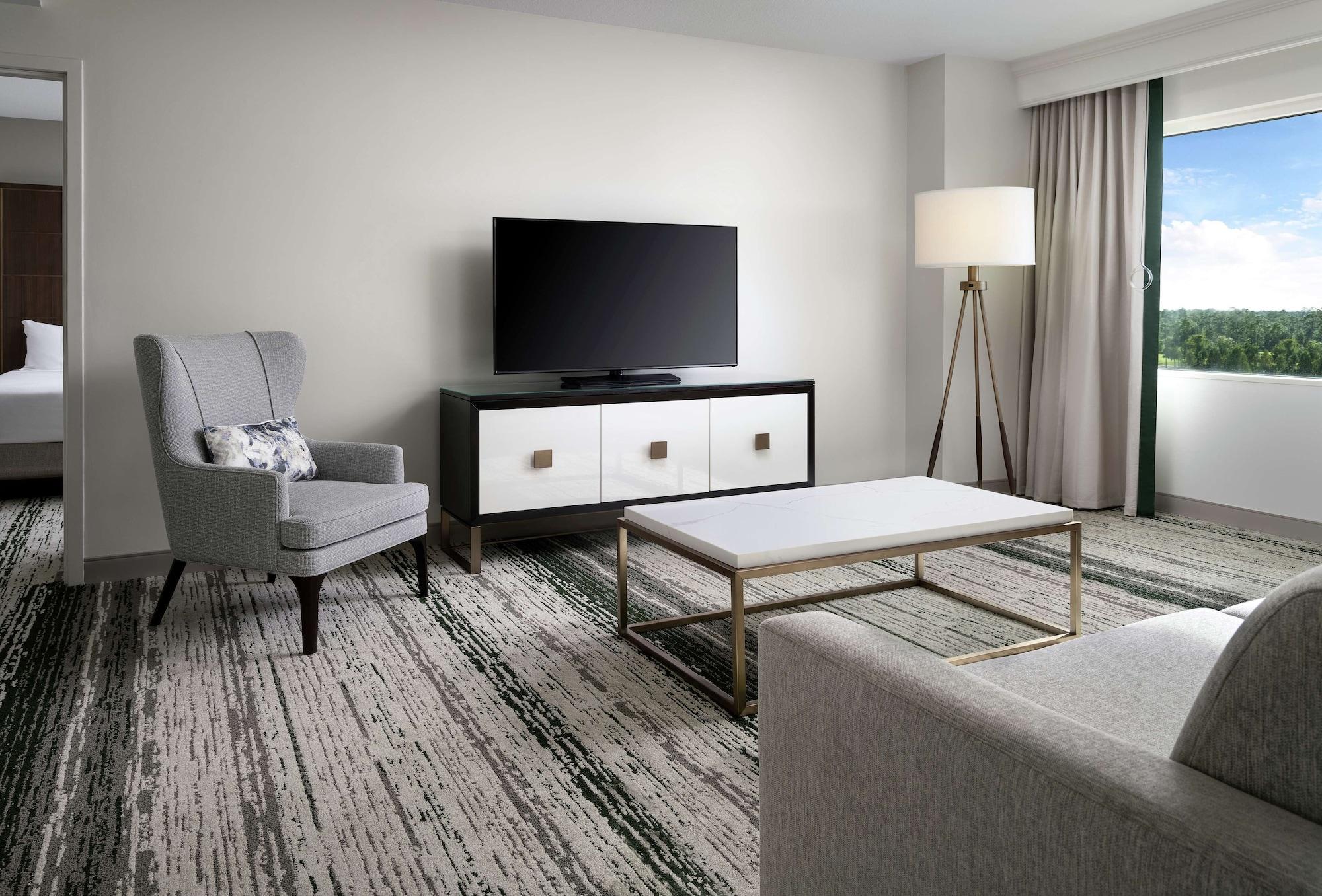 Signia By Hilton Orlando - An Official Walt Disney World Hotel Λίμνη Μπουένα Βίστα Εξωτερικό φωτογραφία