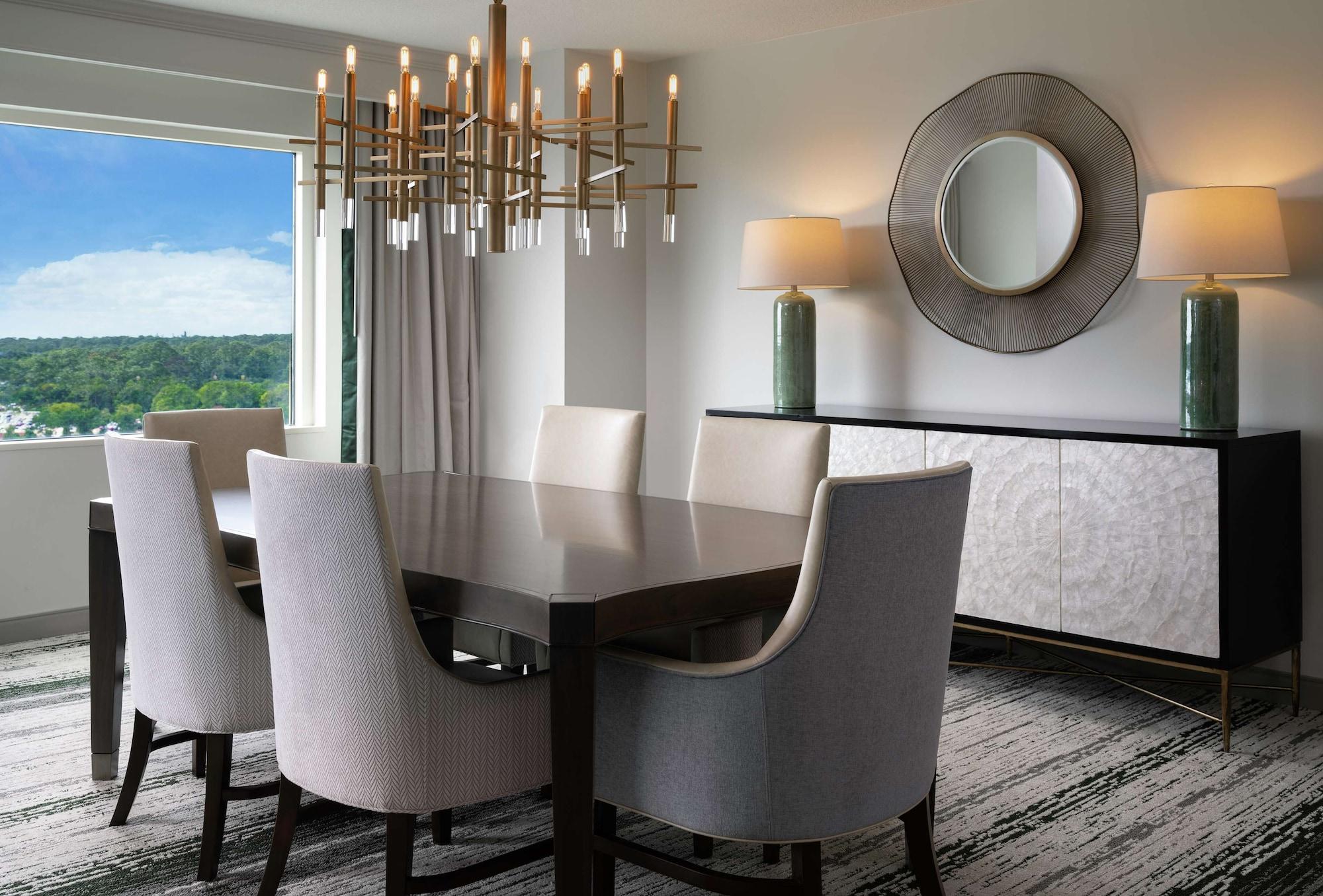 Signia By Hilton Orlando - An Official Walt Disney World Hotel Λίμνη Μπουένα Βίστα Εξωτερικό φωτογραφία