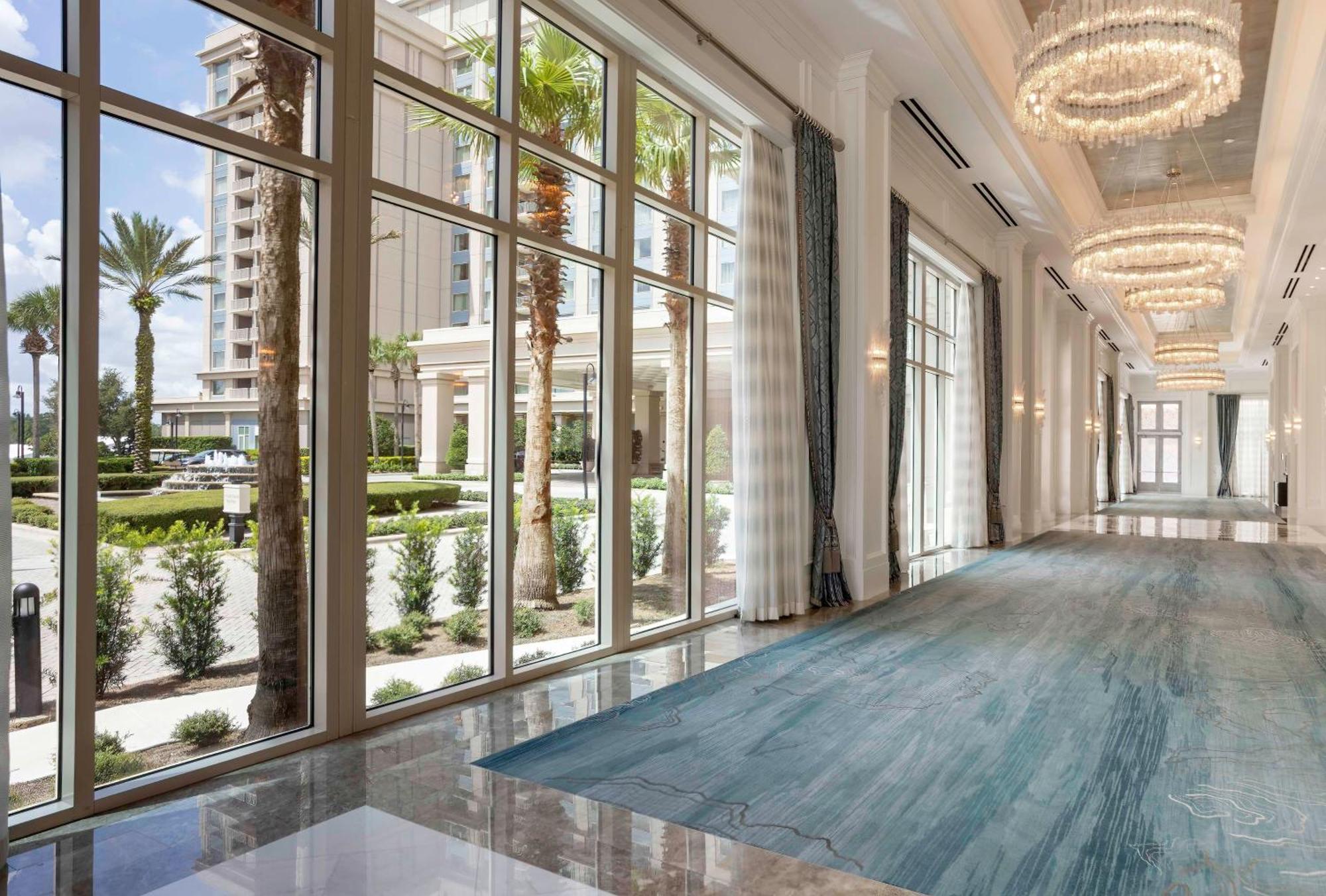 Signia By Hilton Orlando - An Official Walt Disney World Hotel Λίμνη Μπουένα Βίστα Εξωτερικό φωτογραφία