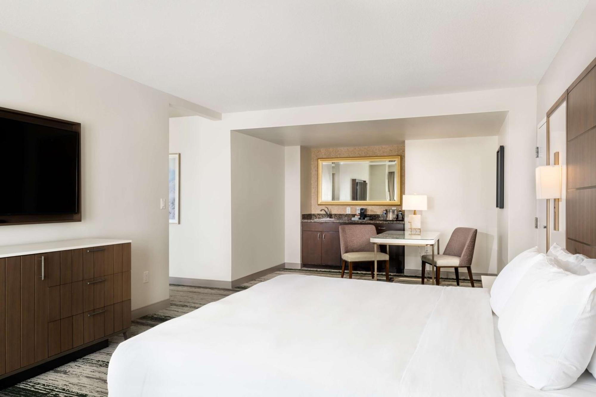 Signia By Hilton Orlando - An Official Walt Disney World Hotel Λίμνη Μπουένα Βίστα Εξωτερικό φωτογραφία