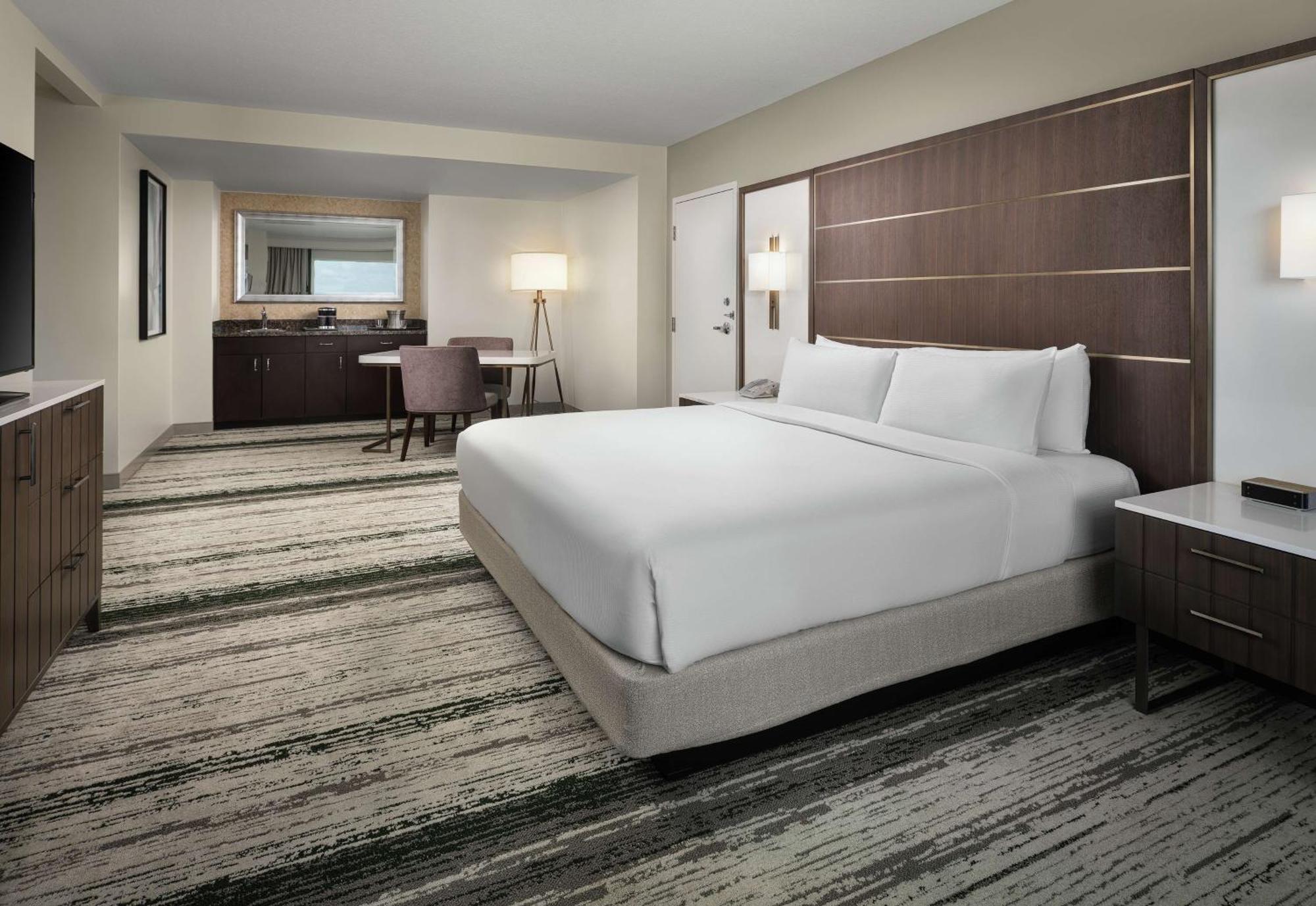 Signia By Hilton Orlando - An Official Walt Disney World Hotel Λίμνη Μπουένα Βίστα Εξωτερικό φωτογραφία