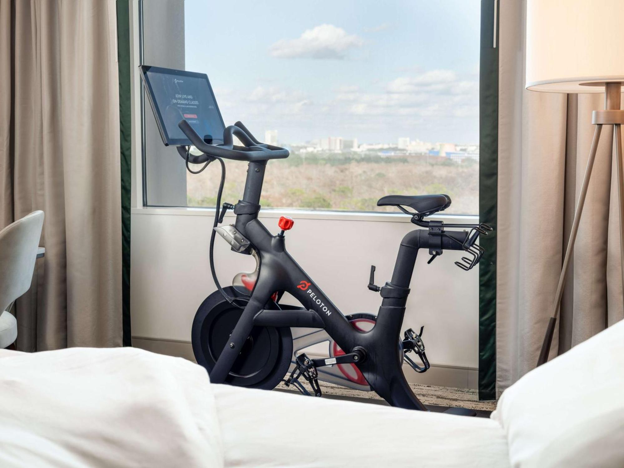 Signia By Hilton Orlando - An Official Walt Disney World Hotel Λίμνη Μπουένα Βίστα Εξωτερικό φωτογραφία