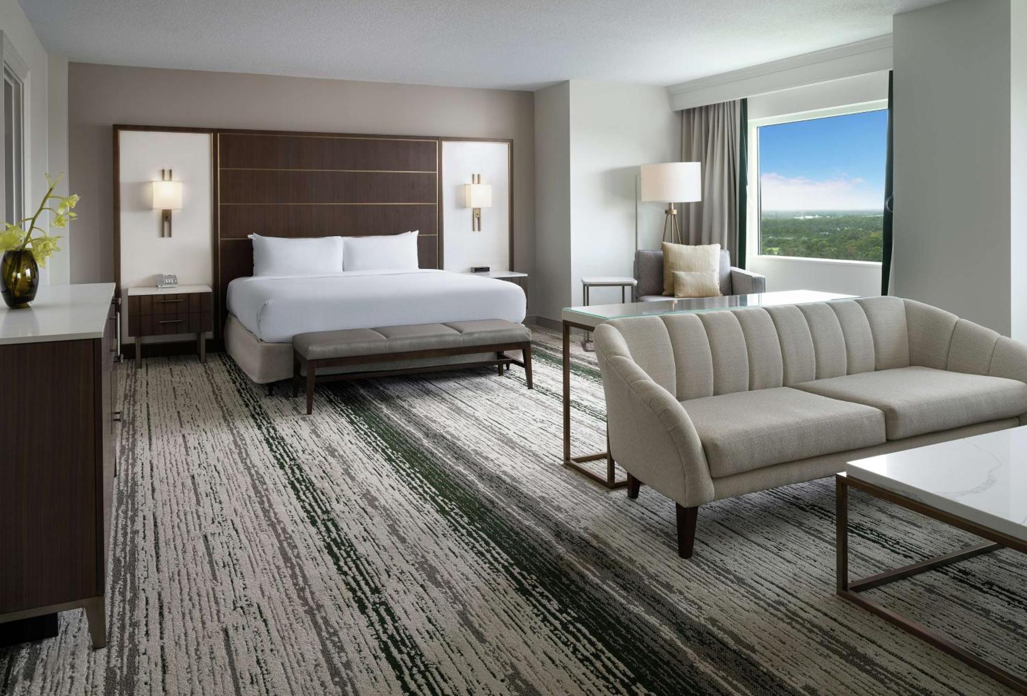Signia By Hilton Orlando - An Official Walt Disney World Hotel Λίμνη Μπουένα Βίστα Εξωτερικό φωτογραφία