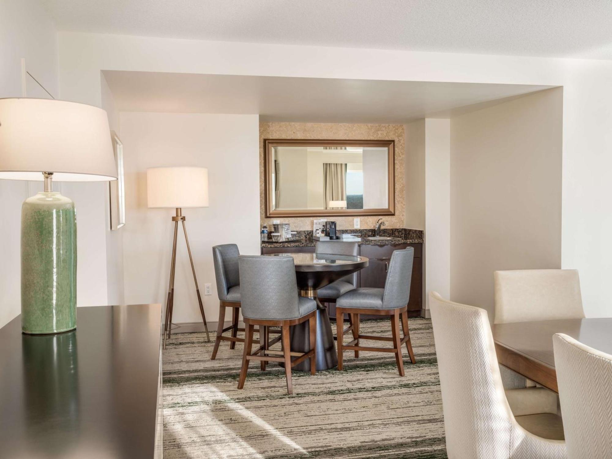 Signia By Hilton Orlando - An Official Walt Disney World Hotel Λίμνη Μπουένα Βίστα Εξωτερικό φωτογραφία