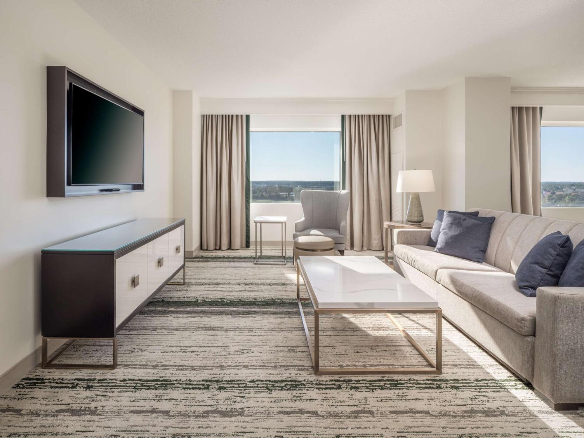 Signia By Hilton Orlando - An Official Walt Disney World Hotel Λίμνη Μπουένα Βίστα Εξωτερικό φωτογραφία
